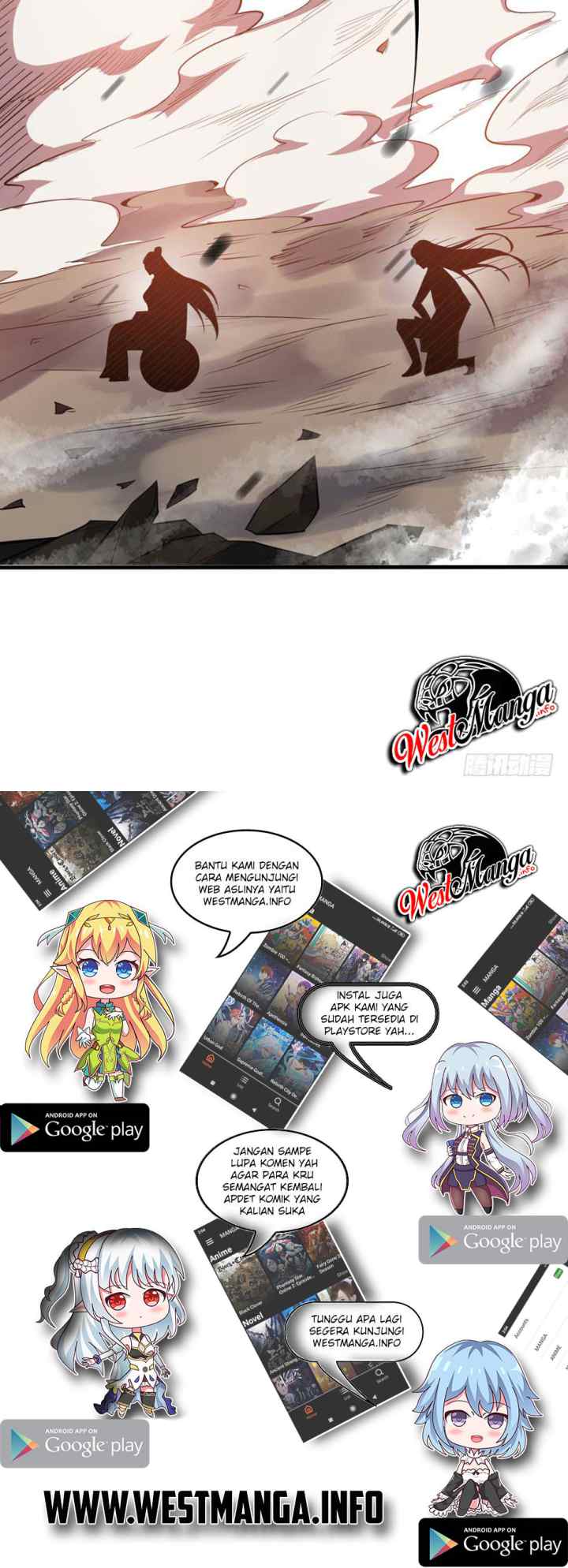 Rise of The Demon King chapter 46 halaman 18