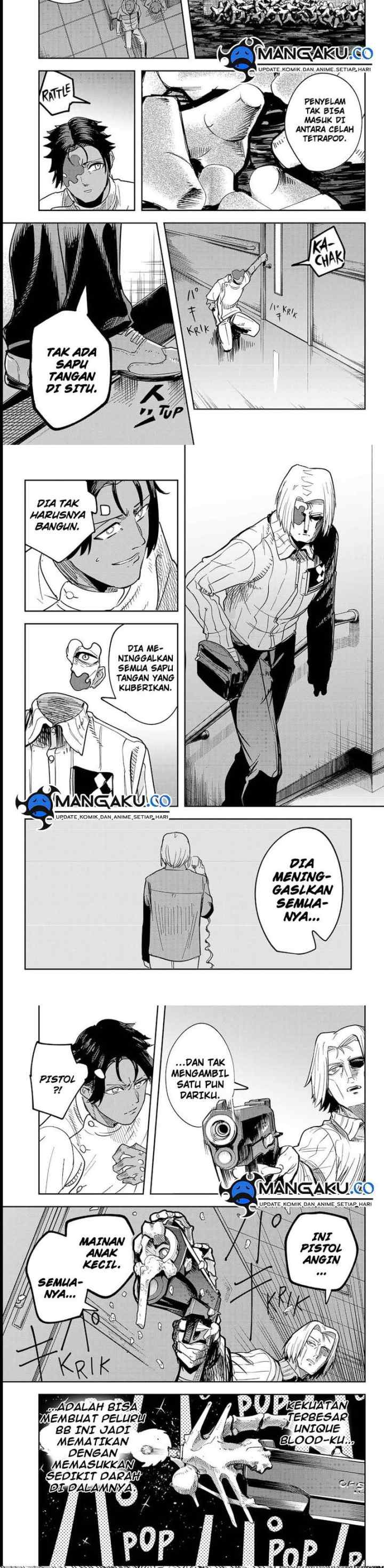 Skeleton Double chapter 26 halaman 8