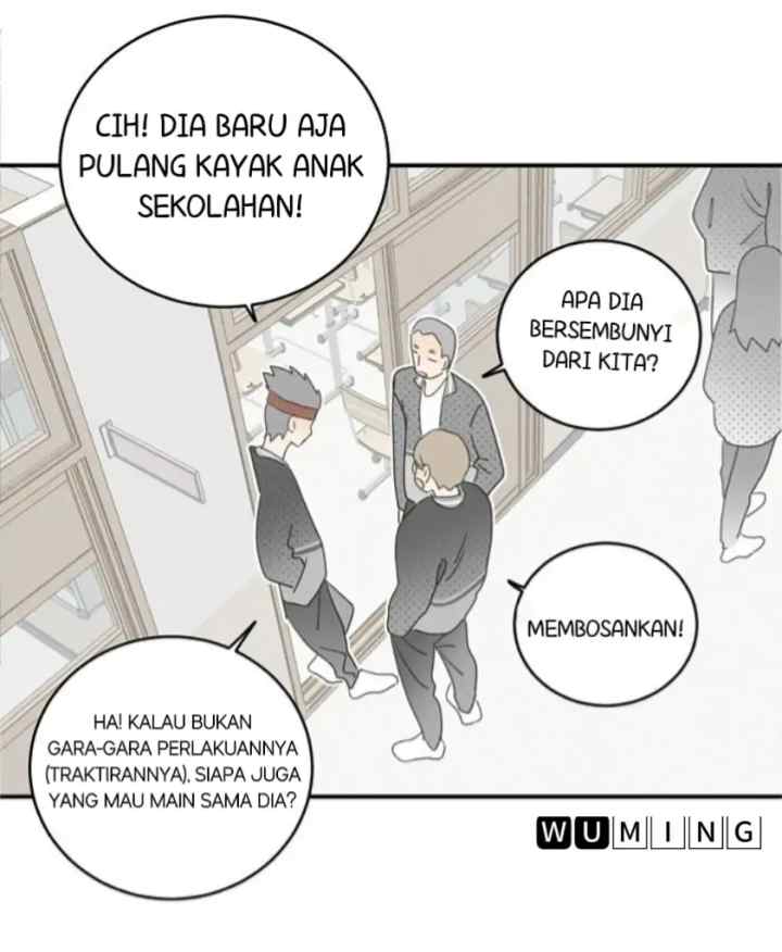 Salt Friend chapter 139 halaman 4