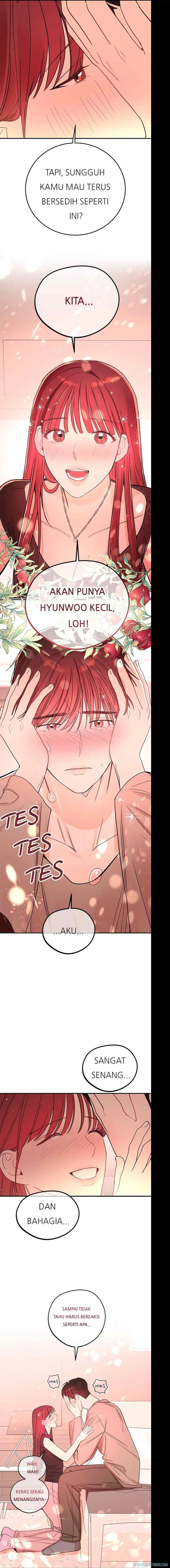 Como Domar um Marido Perigoso chapter 74 halaman 9