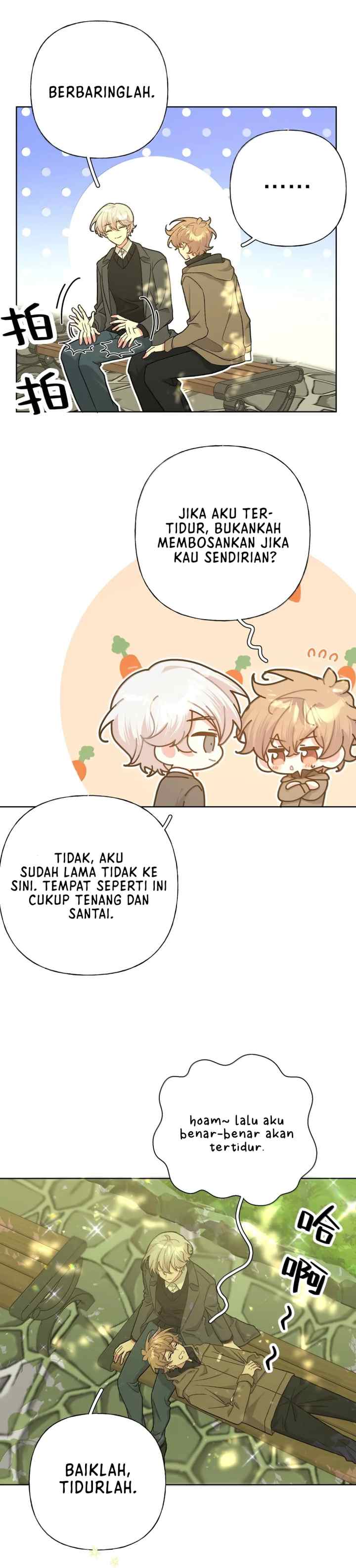 Don't Confess To Me chapter 125 halaman 12