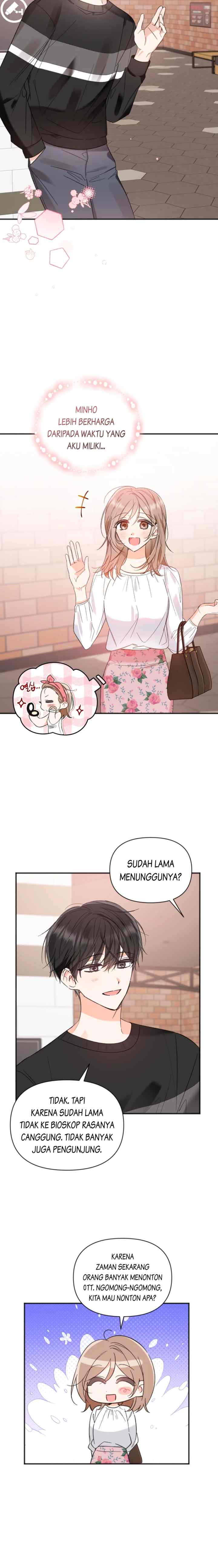 Ideal Delivery Service chapter 48 halaman 13