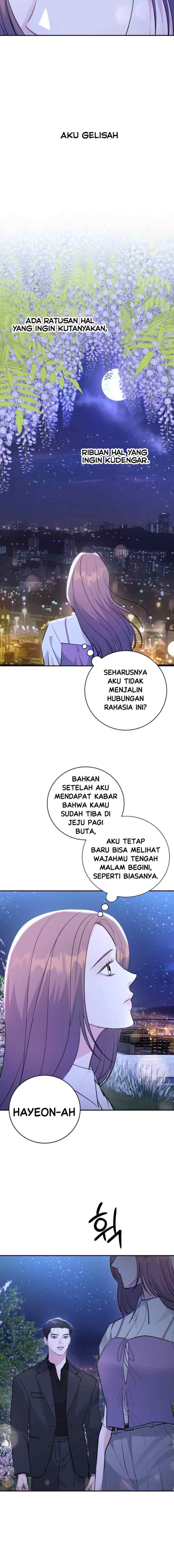 Endless Summer chapter 34 halaman 6