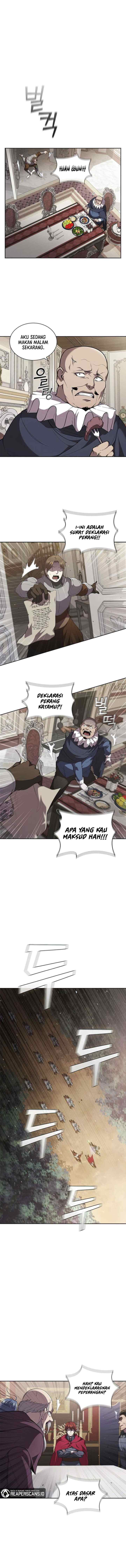 I Regressed As The Duke chapter 24 halaman 5