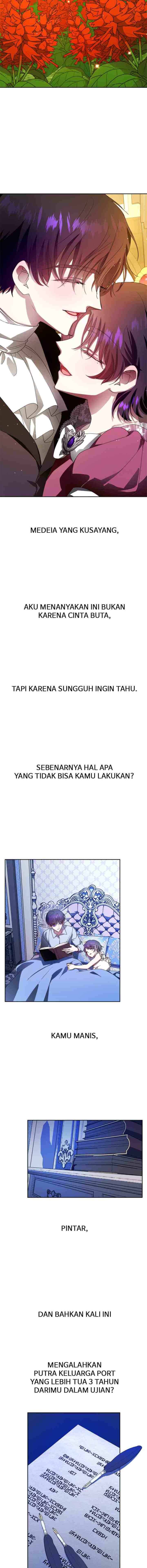 Your Throne chapter 78 halaman 8