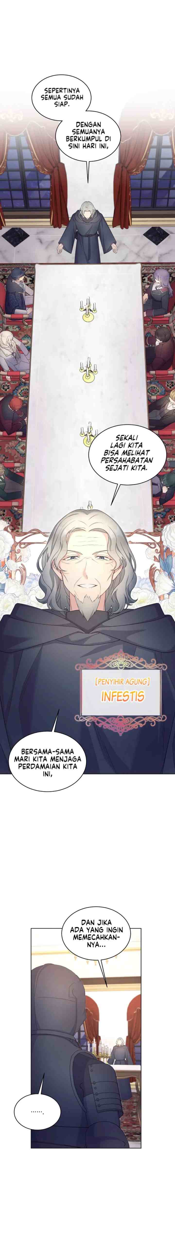 May I Kill You, Your Majesty? chapter 12 halaman 5
