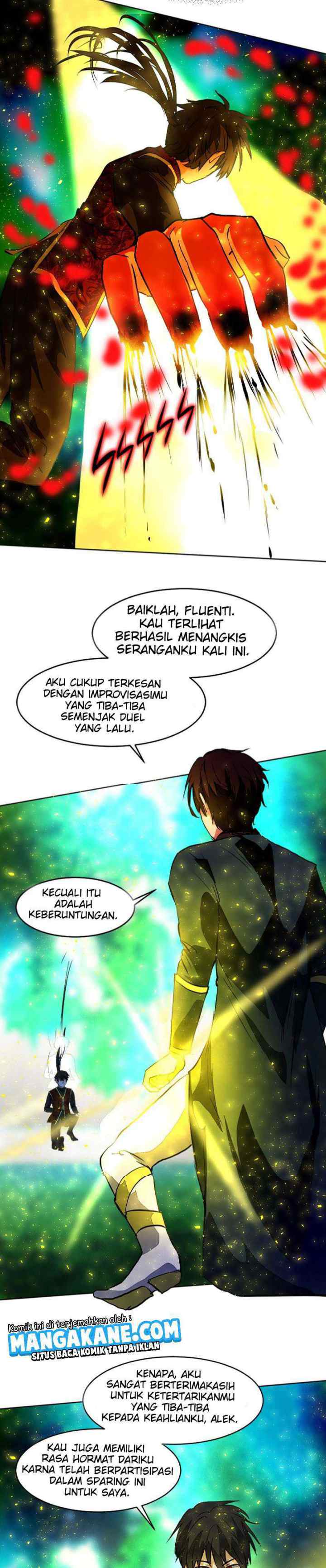 Deor chapter 29 halaman 14