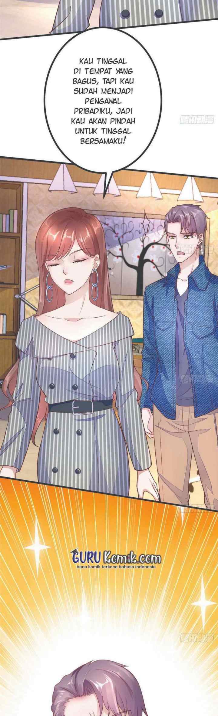 Rebirth Into the Strongest Immortal Cultivator chapter 16 halaman 12