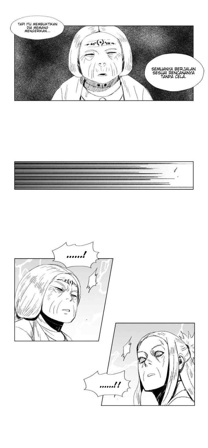 Red Storm chapter 70 halaman 17