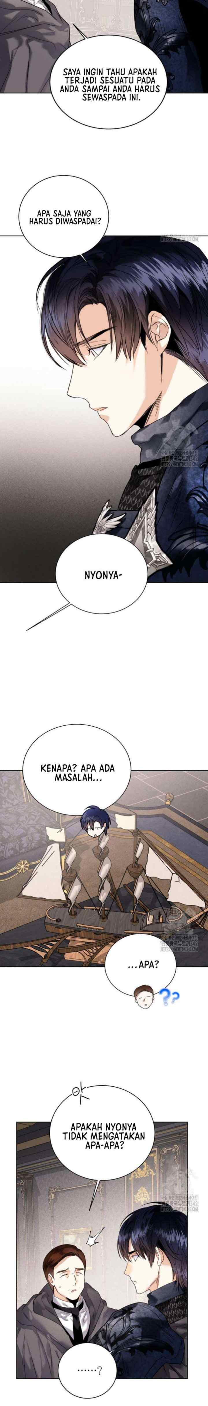 Royal Marriage chapter 81 halaman 13