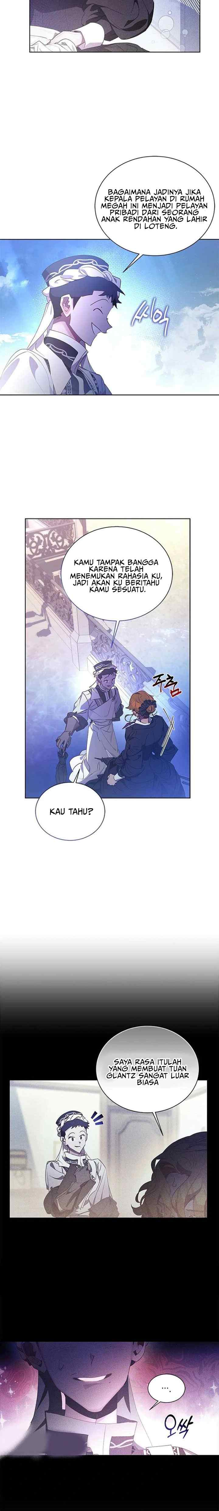 It's Time to Stop and Look for a New Family chapter 25 halaman 5