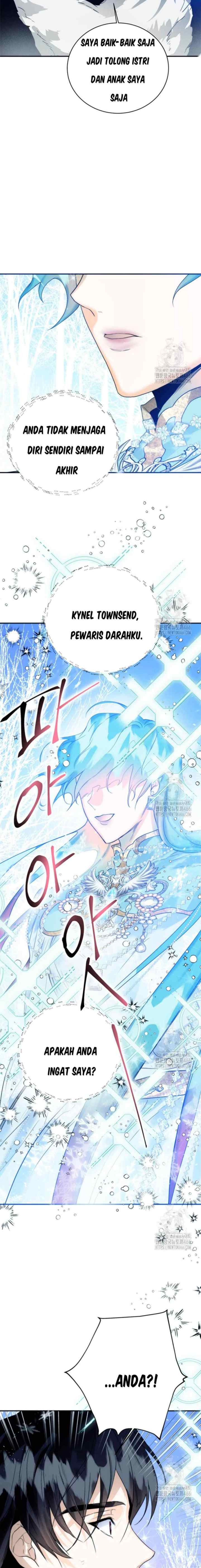 Royal Marriage chapter 98 halaman 12
