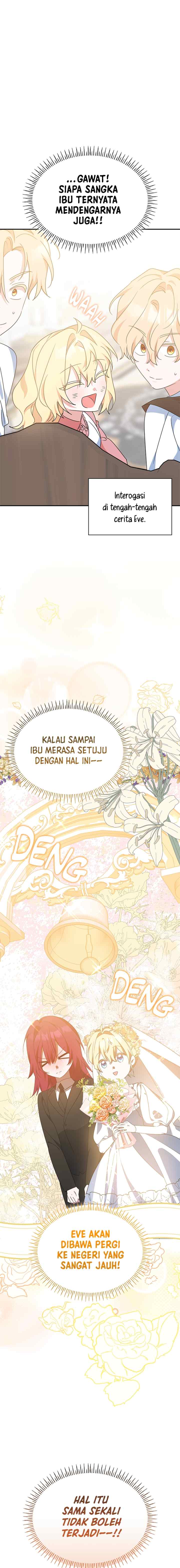 Living in the Princess Flower Garden chapter 42 halaman 7