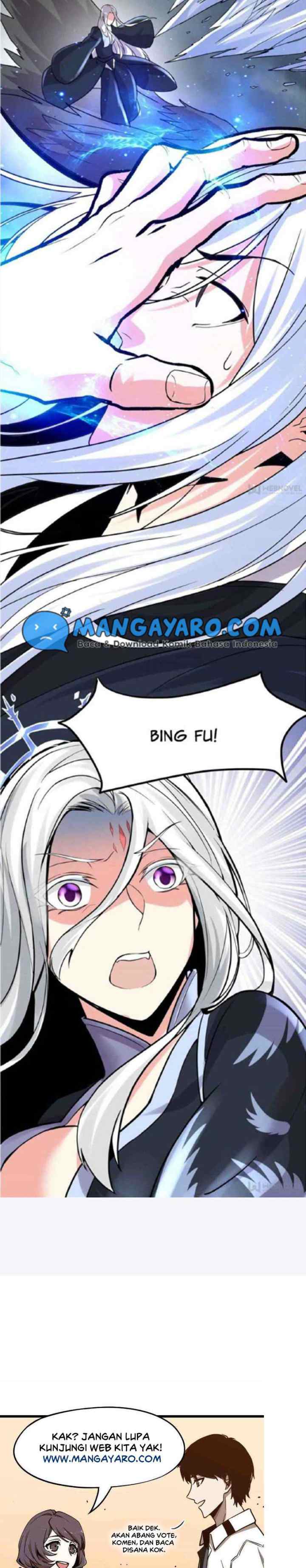 I Might Be a fake Cultivator chapter 106 halaman 18