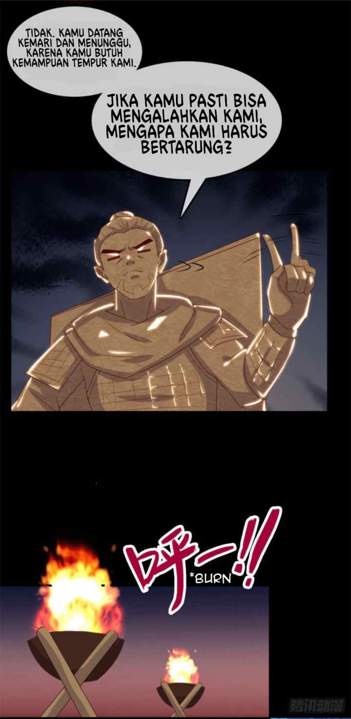 Supreme Godly System chapter 274 halaman 14