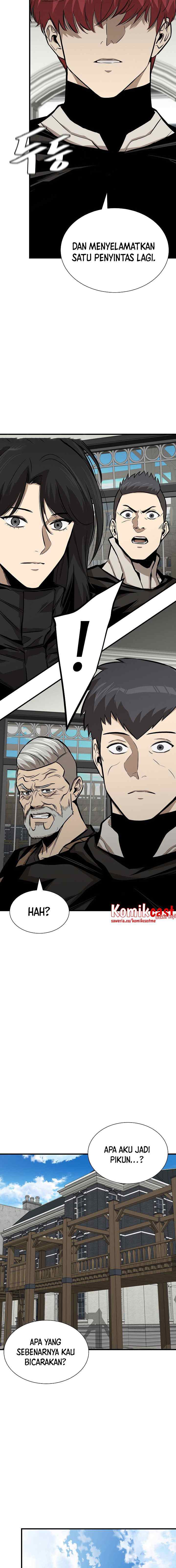Return Survival chapter 142 halaman 6
