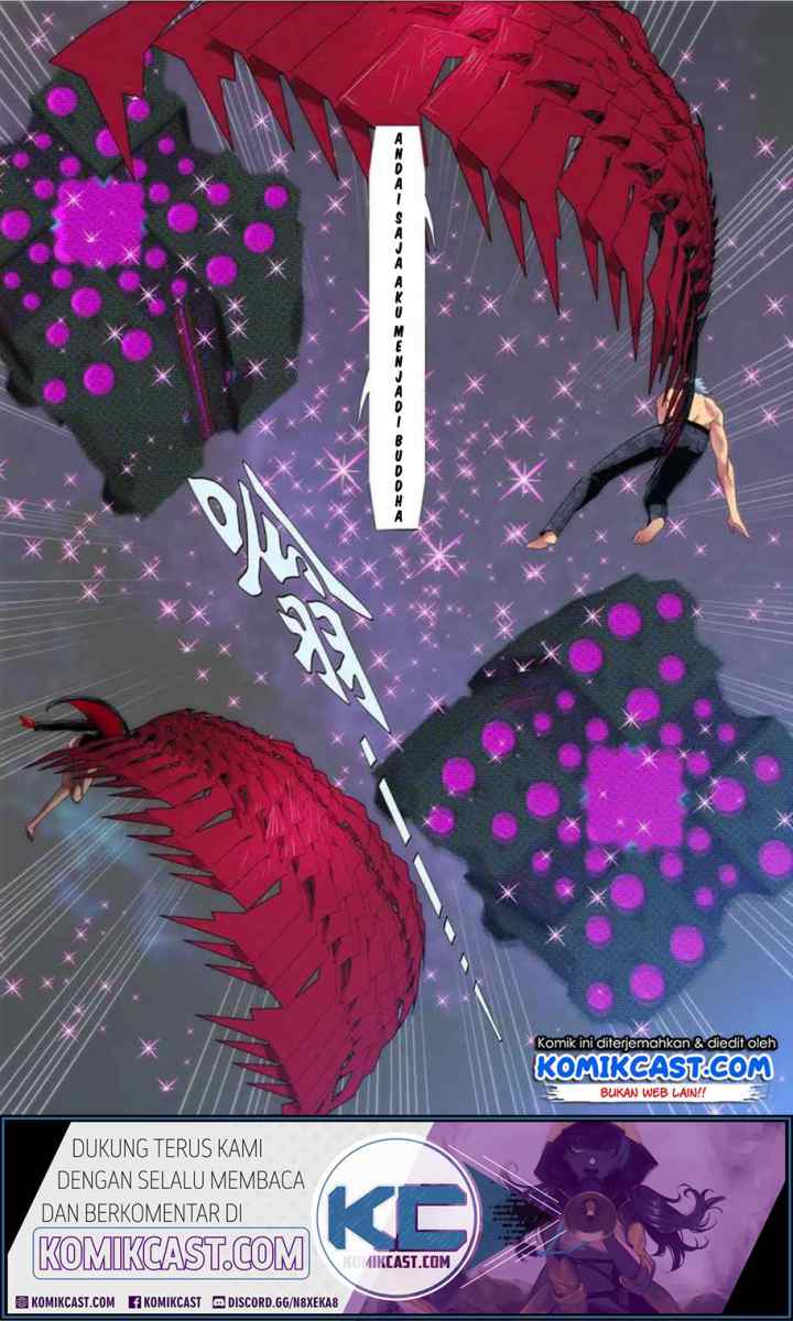 Iron Ladies chapter 281 halaman 16