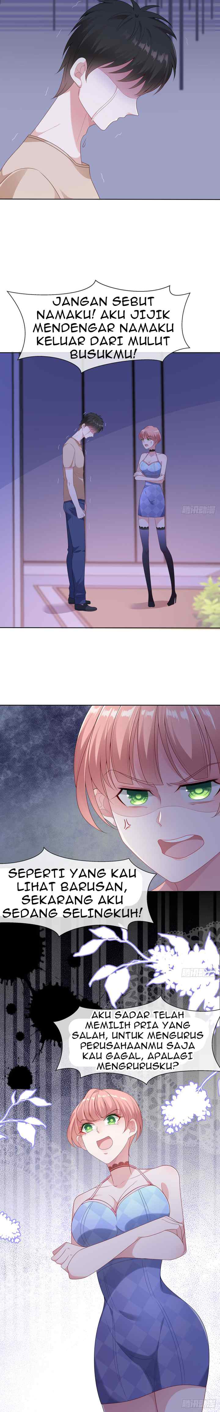 Me! Super Rich! chapter 56 halaman 13