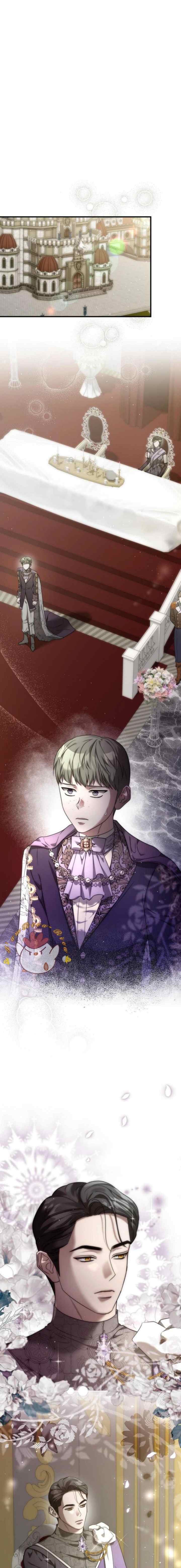 How To Turn A Kind Savior Into An Emperor chapter 49 halaman 10