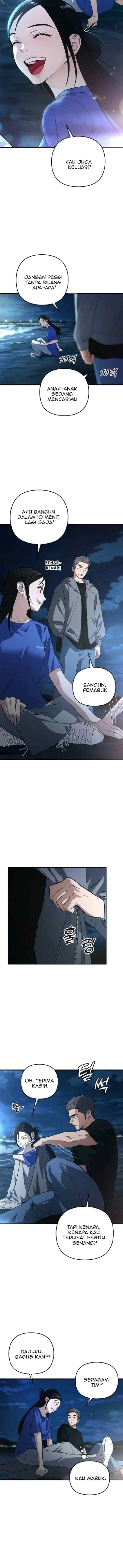 Black Innocence Diary chapter 15 halaman 5