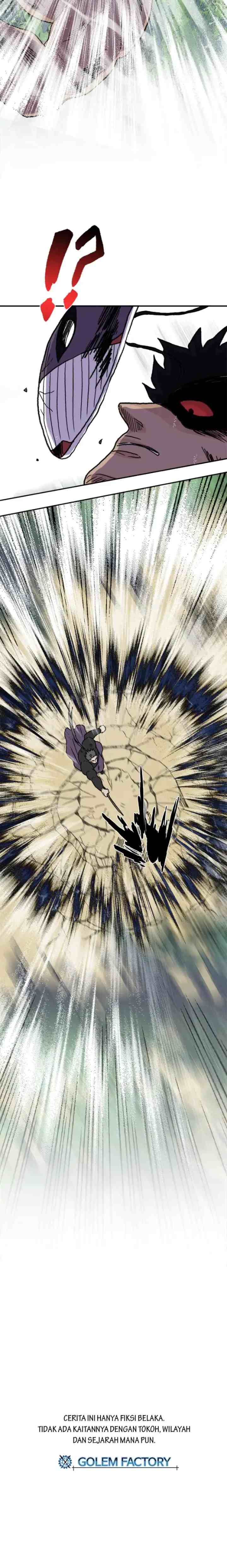 The Scholar's Reincarnation chapter 166 halaman 17