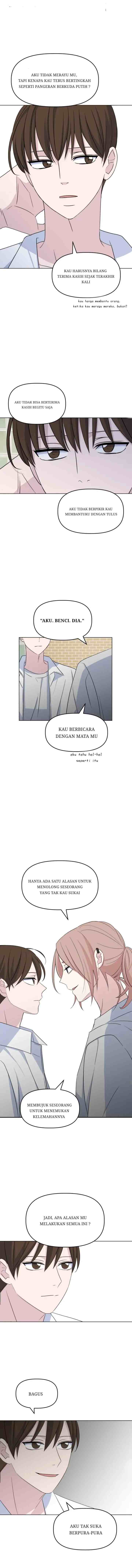 Causality chapter 14 halaman 15