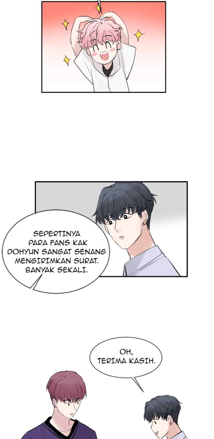 Godly Idol chapter 54 halaman 16