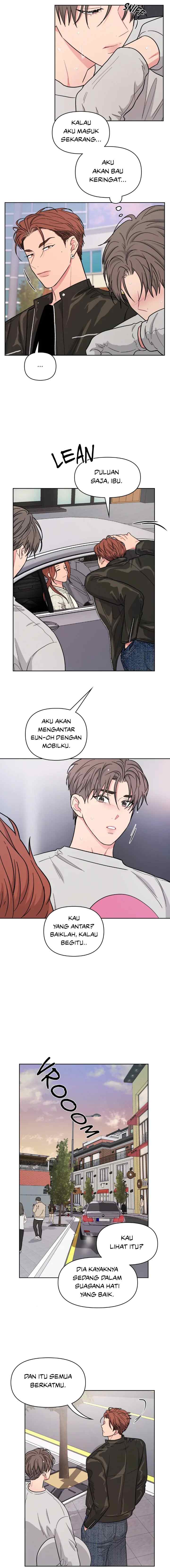 Arts Mans chapter 5 halaman 12