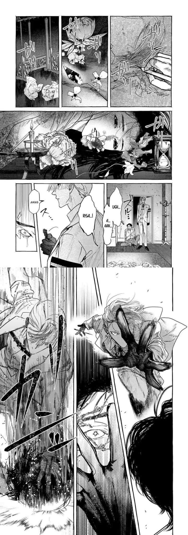 Myther chapter 2.1 halaman 10