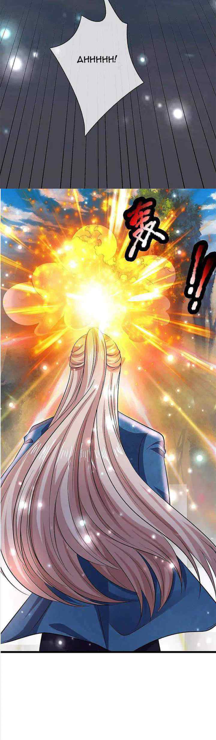 Immortal Daddy Xianzun chapter 247 halaman 16