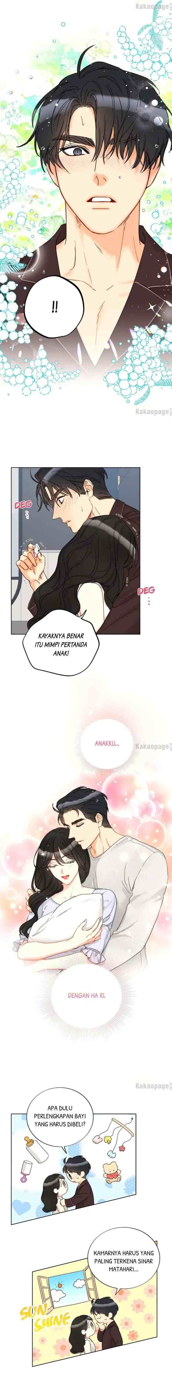 The Office Blind Date chapter 122 halaman 10
