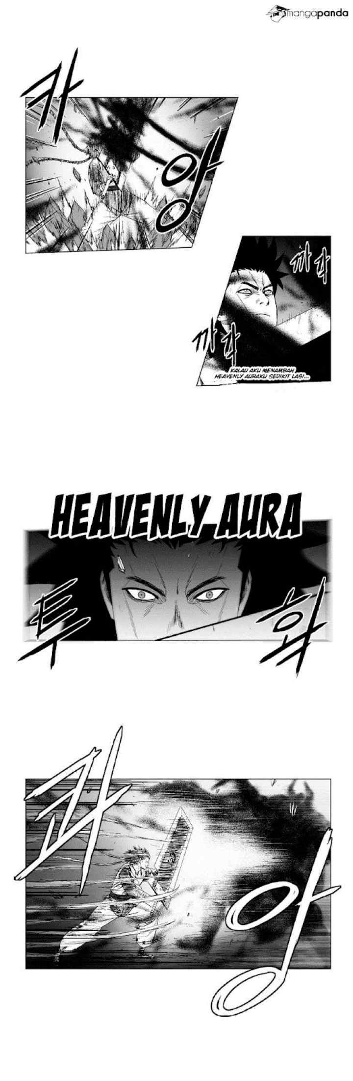 Red Storm chapter 98 halaman 6