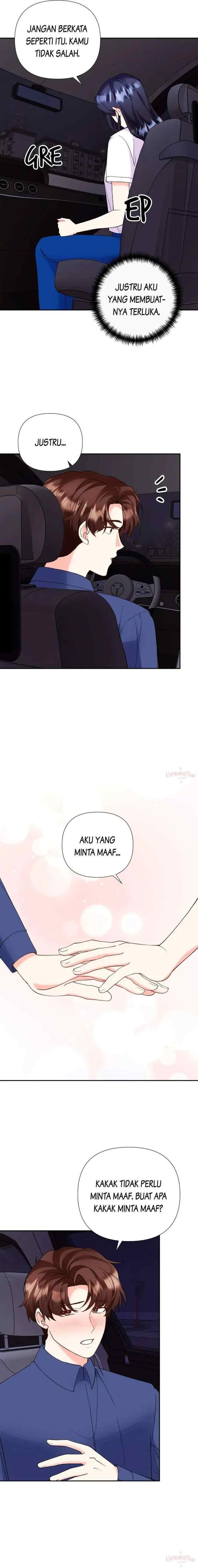 Marriage Agency chapter 54 halaman 4