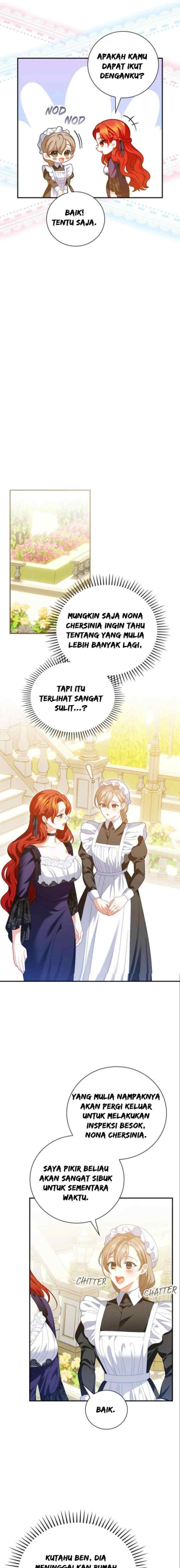 I Raised A Boy Kindly But He Returned As An Obsessive Man chapter 41 halaman 7
