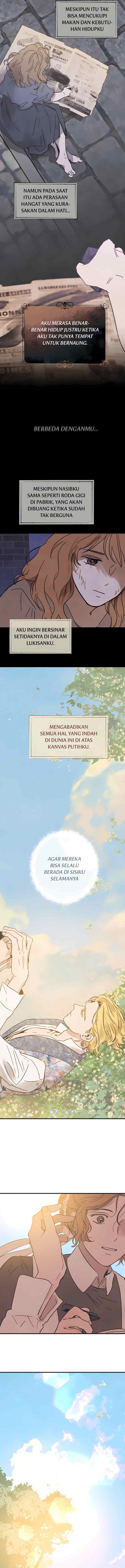 Lover of Green Midnight chapter 18 halaman 7
