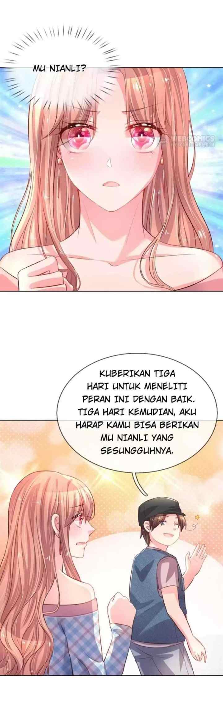 Sweet Escape chapter 30 halaman 6