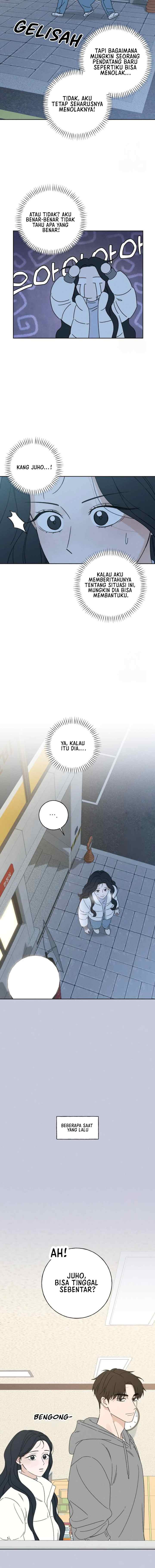 Miyeon chapter 5 halaman 13