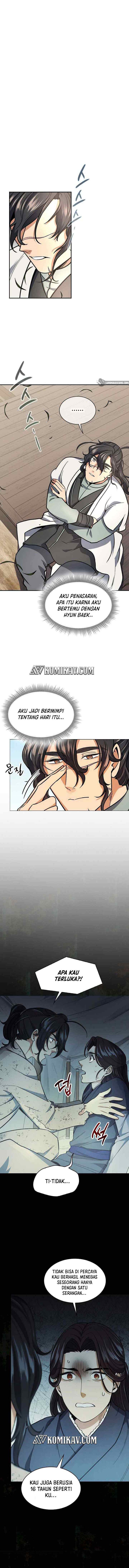 Storm Inn chapter 68 halaman 7