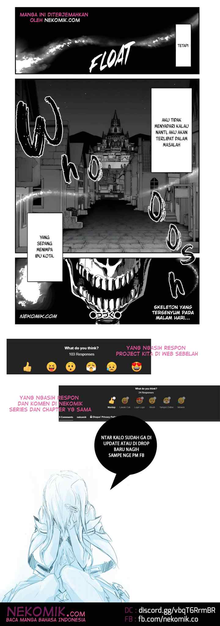 The Beast Tamer was Fired from his Childhood Friends' S-Rank Party chapter 14 halaman 13