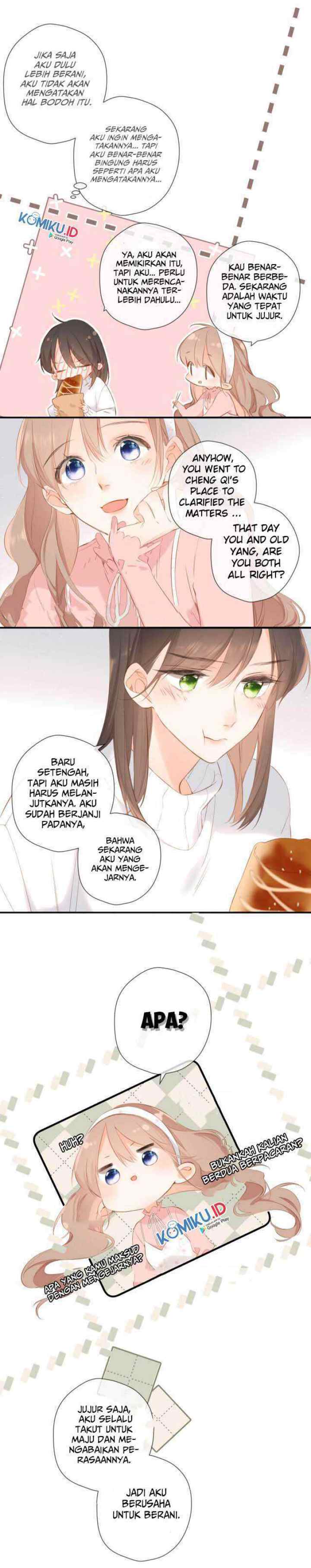 Once More chapter 96 halaman 11