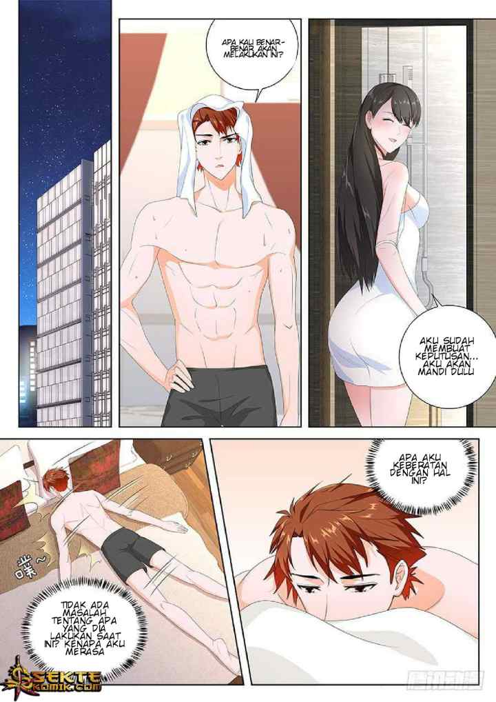 Metropolitan System chapter 102 halaman 4