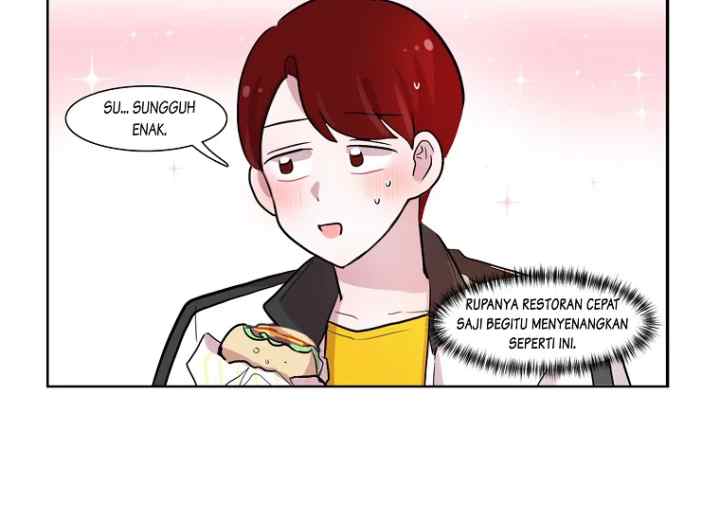She Doesn't Like Me chapter 221 halaman 11