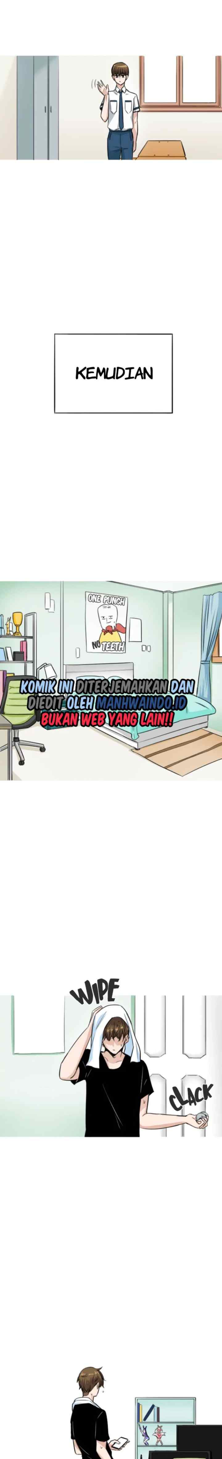 Drawing Romance chapter 32 halaman 7
