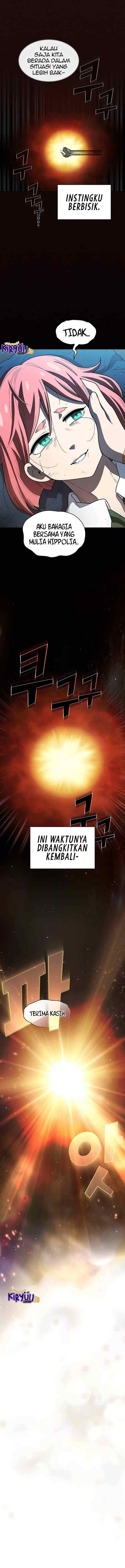 FFF-Class Trashero chapter 131 halaman 4