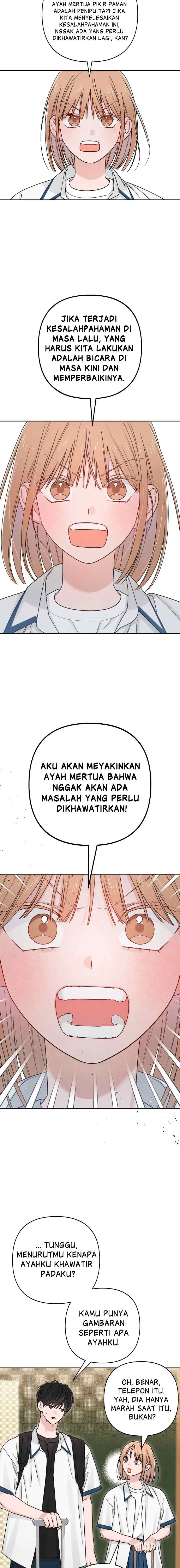 Apocalypse of Youth chapter 84 halaman 9