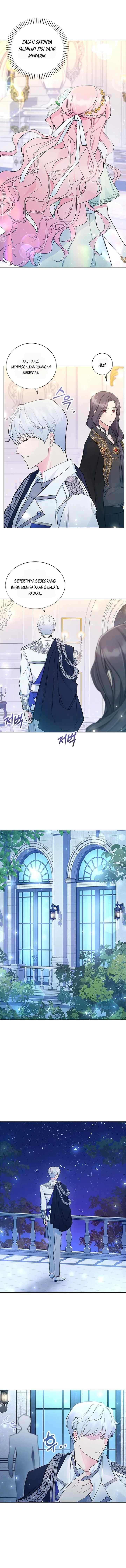 Male Lead, Stop Following Me! chapter 7 halaman 4