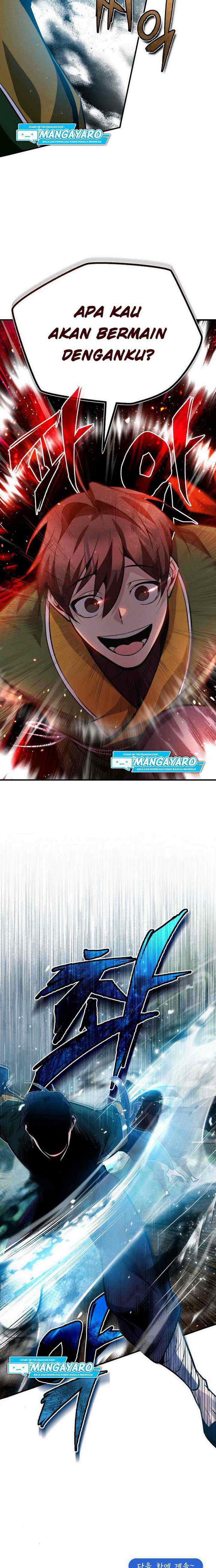 Number One Star Instructor Master Baek (One Hit Teacher, Master Baek) chapter 22.2 halaman 15
