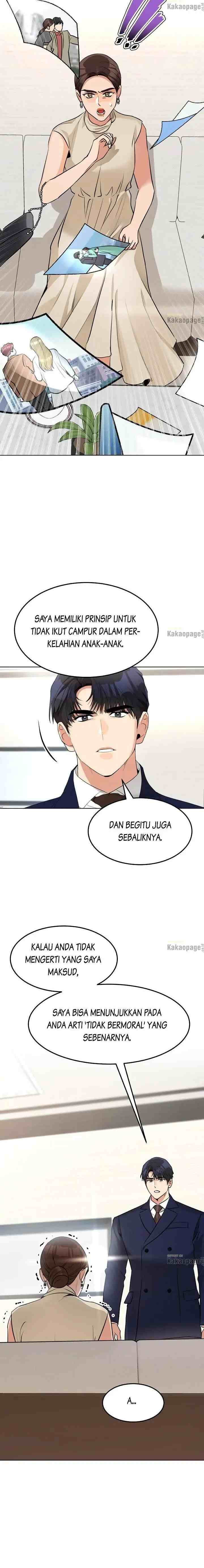 My Wife Is Back chapter 87 halaman 13