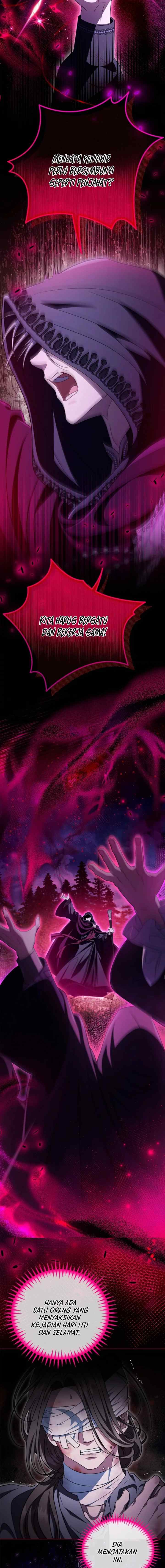 I Will Become the Villain's Poison Taster chapter 59 halaman 5