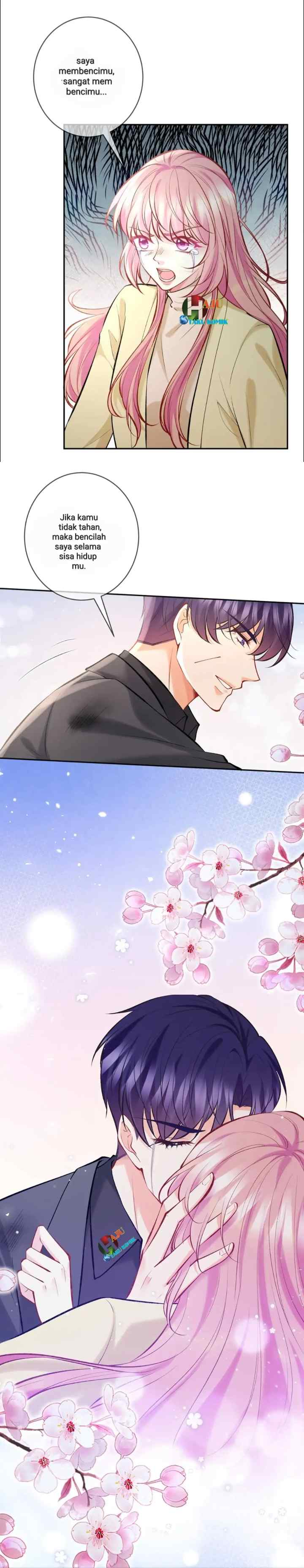 Embrace My Shadow chapter 388 halaman 16
